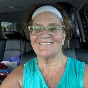 Meet your Posher, Cherie